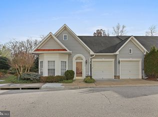 10708 Shady Summer Dr UNIT 6, Columbia, MD 21044