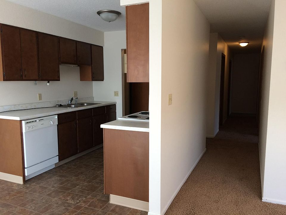 1st image of 219 2nd Ave W APT 16