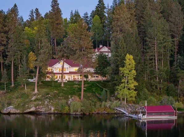 8555 S Red Hog Dr, Coeur D Alene, ID 83814