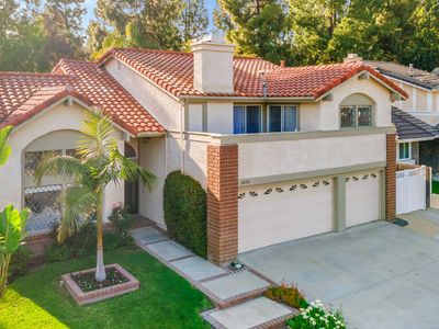3033 Rikkard Dr, Thousand Oaks, CA, 91362
