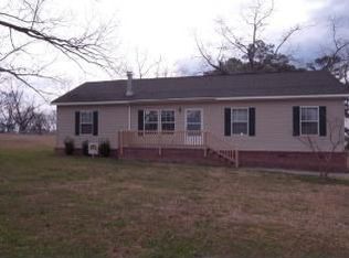131 Myrtle St, Cairo, GA 39828