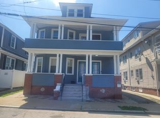 54 Home Ave, Providence, RI 02908