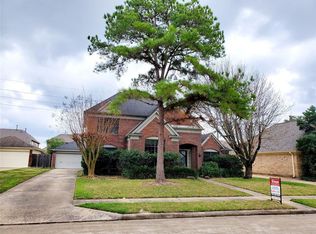 3410 Deeds Rd, Houston, TX 77084