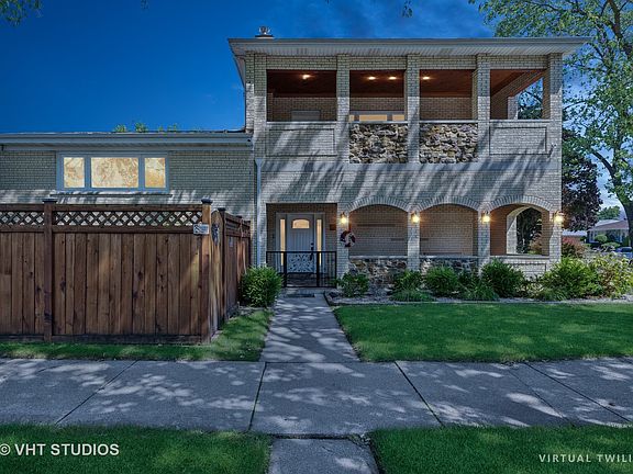 2nd image of 10744 S Lamon Ave