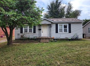 116 W Clegern Ave, Edmond, OK 73003