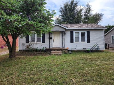 116 W Clegern Ave, Edmond, OK, 73003