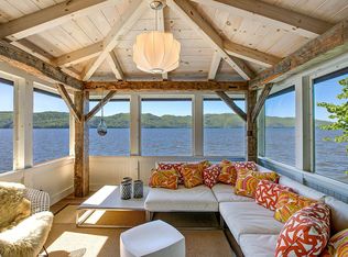 843 Kimball Dock Rd, Vergennes, VT 05491