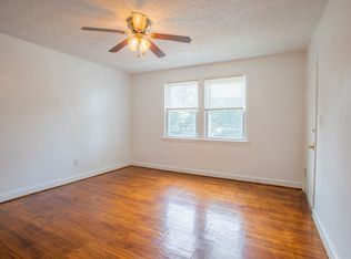 2808 2nd St SE APT 201, Washington, DC 20032