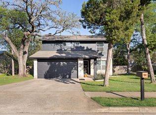 7909 Manassas Dr, Austin, TX 78745