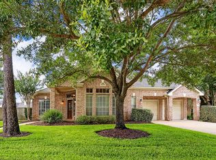 16314 Cretian Point Ct, Cypress, TX 77429