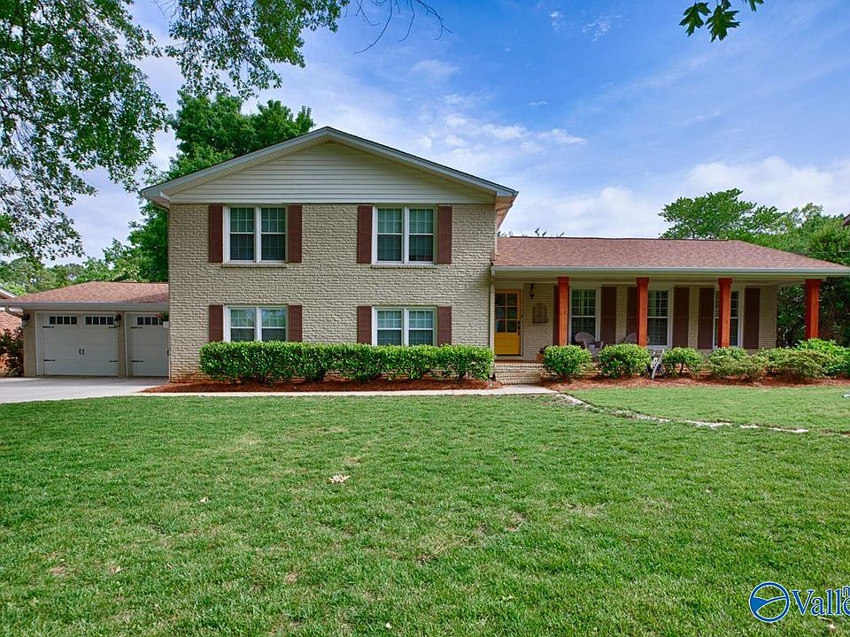 210 Jones Valley Dr SW, Huntsville, AL 35802 Zillow