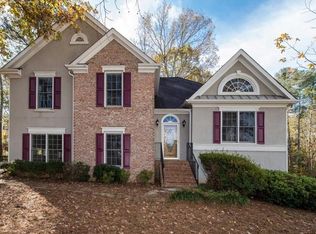 4320 Wellbrook Ct, Douglasville, GA