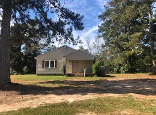 2058 Four Notch Rd, Carrollton, GA 30116