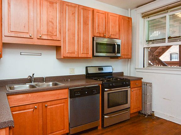 2nd image of 2825 W Logan Blvd #1