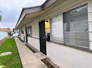 2952-2964 Fir St, San Diego, CA 92102
