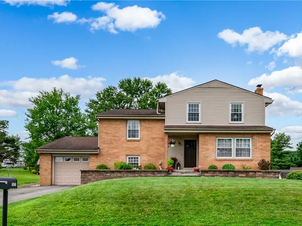 127 Williams Rd, Butler, PA 16001