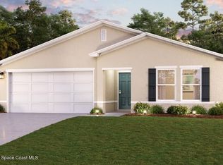 2830 Madden Ave SW, Palm Bay, FL 32908