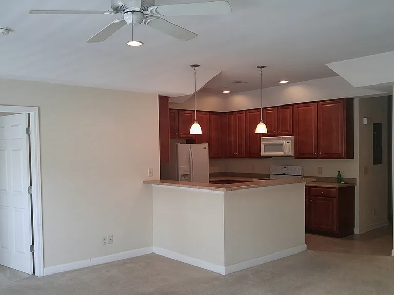 908 Resort Cir #707 — Photo 5