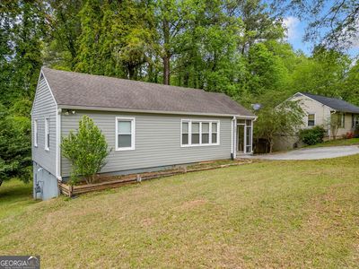 244 Pauladean Cir SE, Marietta, GA, 30067