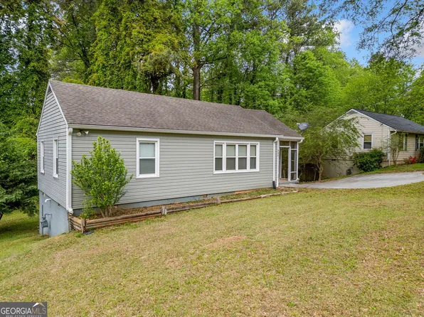244 Pauladean Cir SE, Marietta, GA 30067