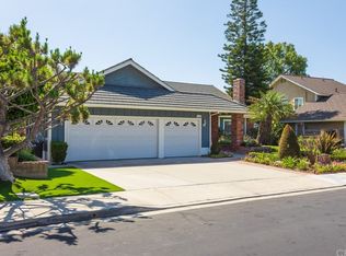 21642 Rushford Dr, Lake Forest, CA 92630