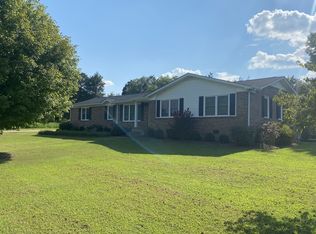 834 Bethel Rd, Pulaski, TN 38478