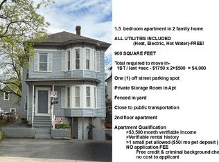 242 Branch St #A, Lowell, MA 01851
