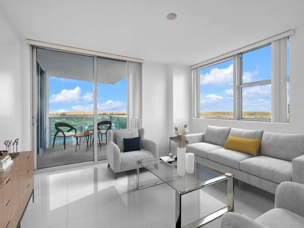 2641 N Flamingo Road #1608N, Sunrise, FL 33323