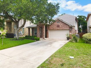 11605 Harpster Bnd, Austin, TX 78717