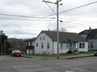 805 O St, Eureka, CA 95501