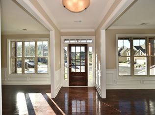 3037 Dolostone Way, Dacula, GA 30019