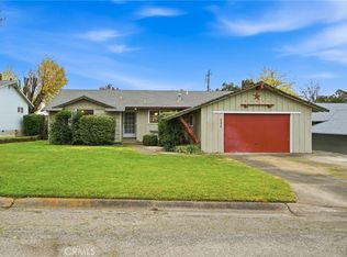 228 Encinal Dr, Red Bluff, CA 96080