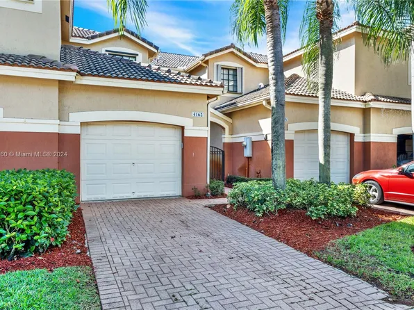 4162 Forest Dr Unit 4162, Fort Lauderdale, FL 33332