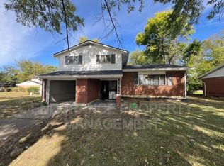5049 Coulson Dr, Dayton, OH