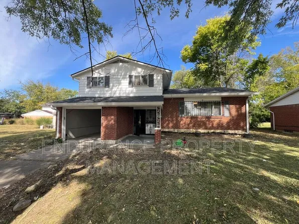 5049 Coulson Dr, Dayton, OH 45417