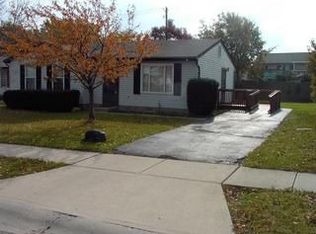 5233 Boston Ivy Pl, Columbus, OH