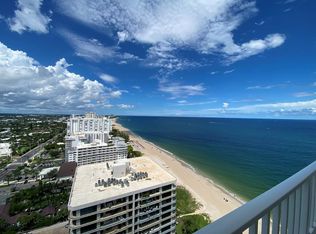 1340 S Ocean Blvd #PENTHOUSE 2403-3, Pompano Beach, FL 33062