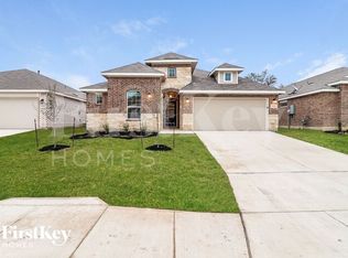 15245 Cheshire Way, San Antonio, TX 78254
