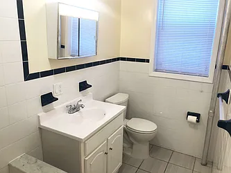 Rented by Werba Property Management LLC