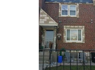 3106 Levick St, Philadelphia, PA 19149