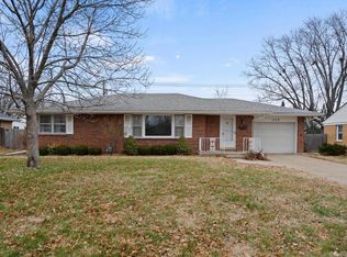 1113 London Dr, Columbia, MO 65203