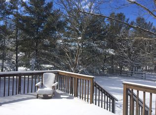 201 Holly Dr, Chalfont, PA 18914