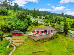 1587 Polipoli Rd, Kula, HI 96790