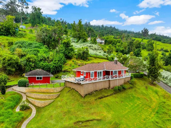 1587 Polipoli Rd, Kula, HI 96790