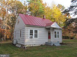 19547 Lahore Rd, Orange, VA 22960