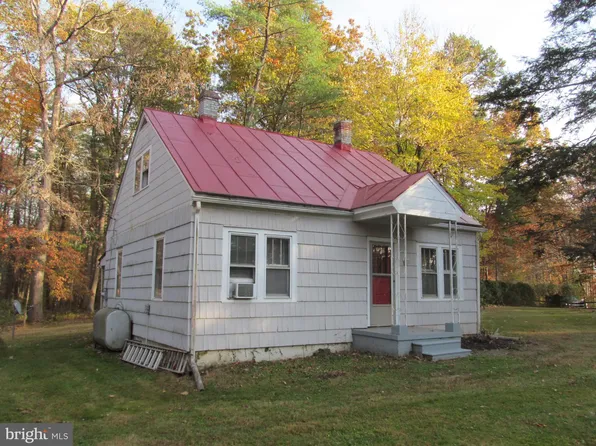 19547 Lahore Rd, Orange, VA 22960