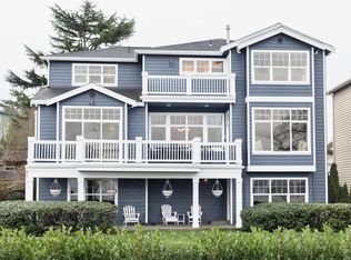 4010 49th Ave S, Seattle, WA 98118