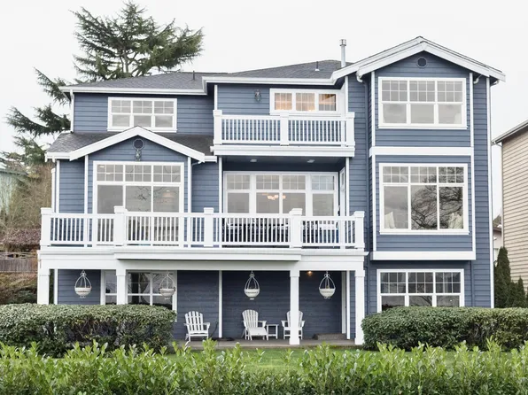 4010 49th Ave S, Seattle, WA 98118