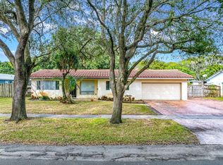 5591 SW 3rd Ct, Fort Lauderdale, FL 33317