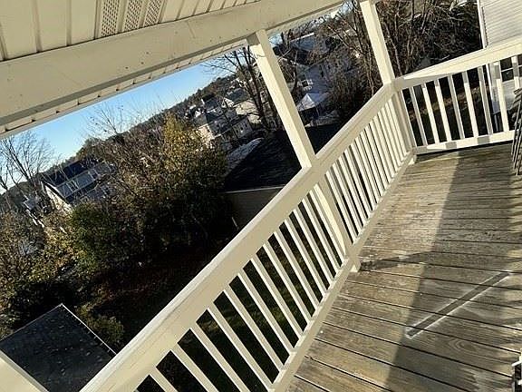 54 Crockett Ave. #2 Boston (Dorchester) Unit Photo 23